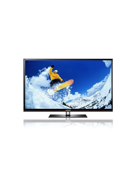 Samsung PS51E490B1WXZT TV 129,5 cm (51") XGA Nero