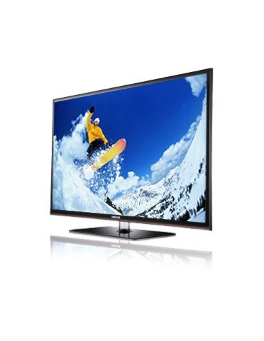 Samsung PS51E490B1WXZT TV 129,5 cm (51") XGA Nero