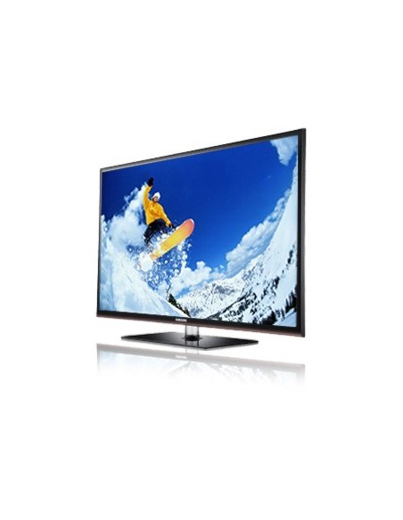 Samsung PS51E490B1WXZT TV 129,5 cm (51") XGA Nero