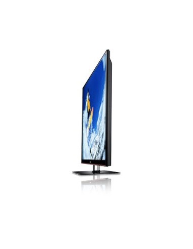 Samsung PS51E490B1WXZT TV 129,5 cm (51") XGA Nero
