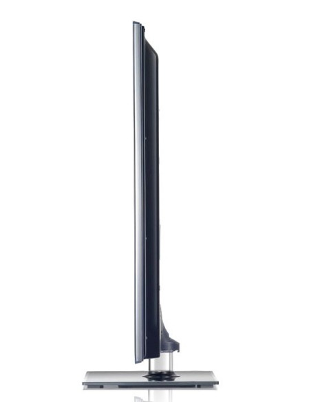 Samsung PS51E550D1PXZT TV 129,5 cm (51") Full HD Nero