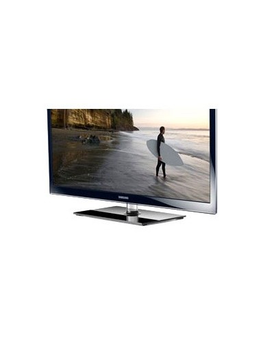 Samsung PS51E550D1PXZT TV 129,5 cm (51") Full HD Nero
