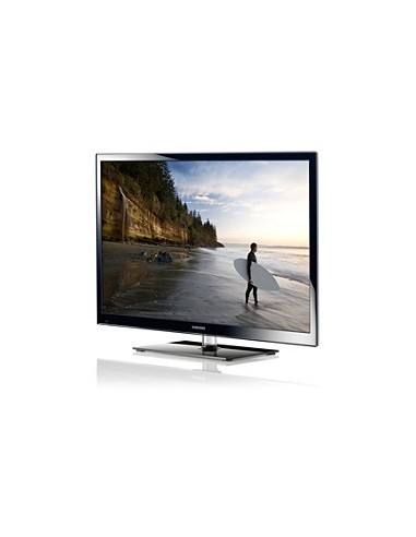 Samsung PS51E550D1PXZT TV 129,5 cm (51") Full HD Nero