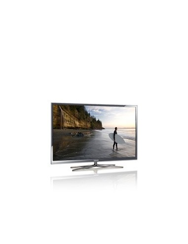 Samsung PS51E8000GQXZT TV 129,5 cm (51") Full HD Wi-Fi Nero