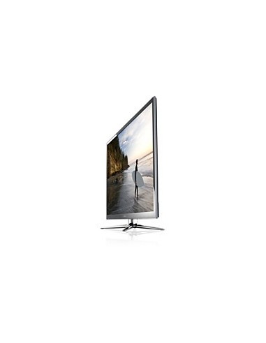 Samsung PS51E8000GQXZT TV 129,5 cm (51") Full HD Wi-Fi Nero