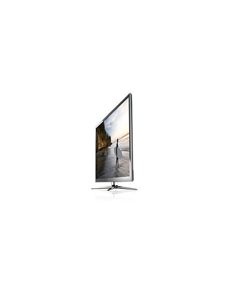 Samsung PS51E8000GQXZT TV 129,5 cm (51") Full HD Wi-Fi Nero