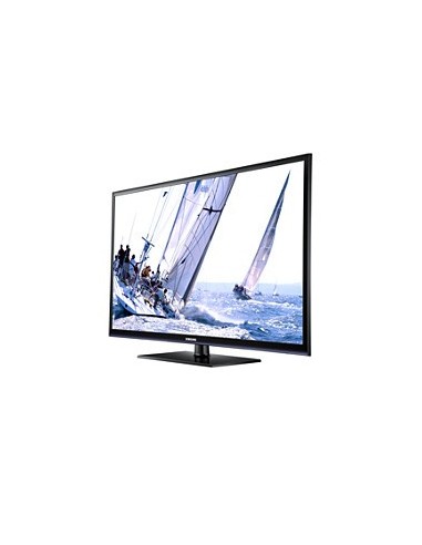 Samsung PS60E530A3W 152,4 cm (60") Full HD Nero