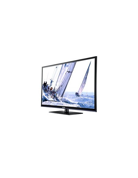 Samsung PS60E530A3W 152,4 cm (60") Full HD Nero
