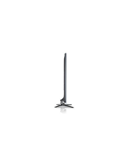 Samsung PS64D8000FQ 162,6 cm (64") Full HD Wi-Fi Nero, Argento
