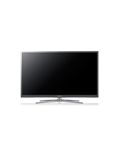 Samsung PS64E8000GQXZT TV 162,6 cm (64") Full HD Wi-Fi Nero