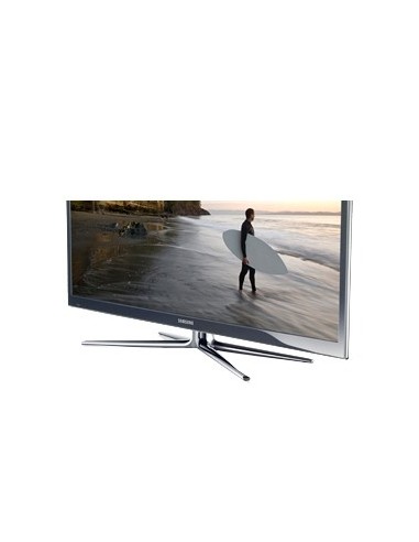 Samsung PS64E8000GQXZT TV 162,6 cm (64") Full HD Wi-Fi Nero