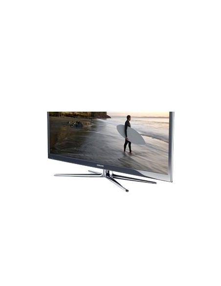 Samsung PS64E8000GQXZT TV 162,6 cm (64") Full HD Wi-Fi Nero