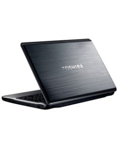 Toshiba Satellite P755-11X