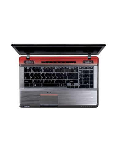 Toshiba Qosmio X770-11T