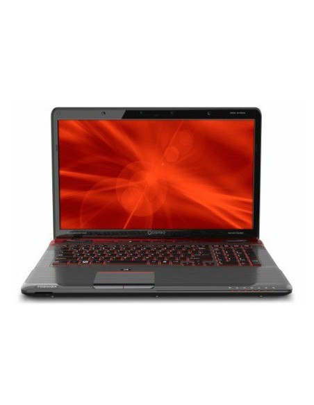 Toshiba Qosmio X770-13J