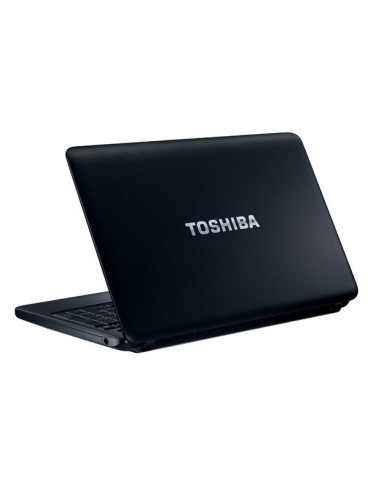 Toshiba Satellite C660-2RZ 39,6 cm (15.6") HD Intel® Core™ i5 4 GB DDR3-SDRAM 640 GB HDD NVIDIA® GeForce® 315M Wi-Fi 4