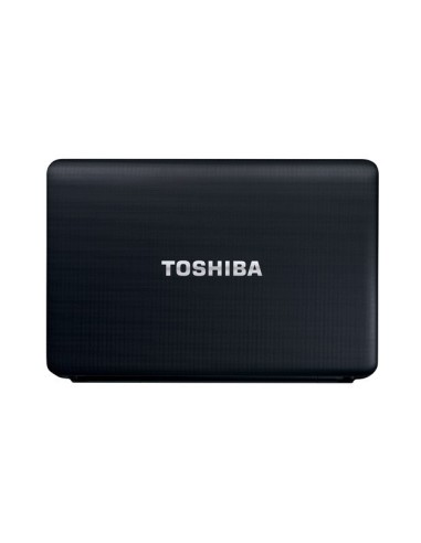 Toshiba Satellite C660-2RZ 39,6 cm (15.6") HD Intel® Core™ i5 4 GB DDR3-SDRAM 640 GB HDD NVIDIA® GeForce® 315M Wi-Fi 4