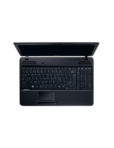Toshiba Satellite C660-2RZ 39,6 cm (15.6") HD Intel® Core™ i5 4 GB DDR3-SDRAM 640 GB HDD NVIDIA® GeForce® 315M Wi-Fi 4