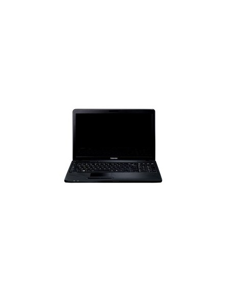 Toshiba Satellite Pro C660-1ZF