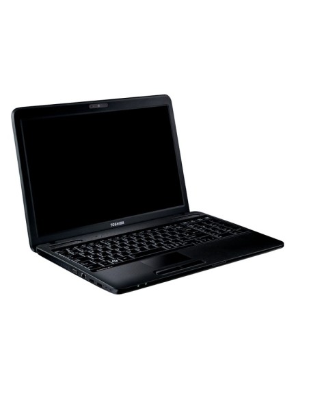Toshiba Satellite Pro C660-2FZ 39,6 cm (15.6") Intel® Core™ i3 4 GB DDR3-SDRAM 500 GB HDD NVIDIA® GeForce® 315M Windows 7