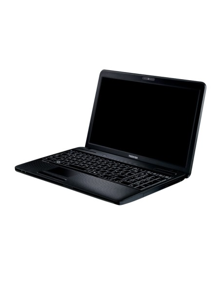 Toshiba Satellite Pro C660-2FZ 39,6 cm (15.6") Intel® Core™ i3 4 GB DDR3-SDRAM 500 GB HDD NVIDIA® GeForce® 315M Windows 7