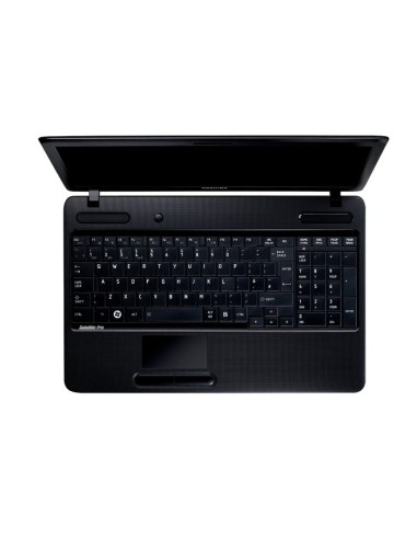 Toshiba Satellite Pro C660-2FZ 39,6 cm (15.6") Intel® Core™ i3 4 GB DDR3-SDRAM 500 GB HDD NVIDIA® GeForce® 315M Windows 7