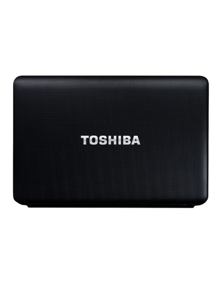Toshiba Satellite C660D-1FV