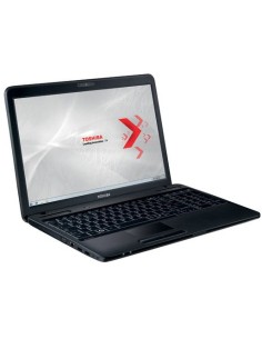 Toshiba Satellite C660D-1FW 2