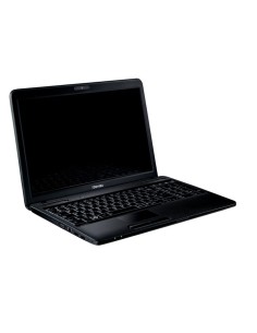 Toshiba Satellite C660D-1G6 39,6 cm (15.6") HD AMD E 4 GB DDR3-SDRAM 500 GB HDD Windows 7 Home Premium Nero 2