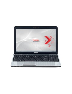 Toshiba Satellite L750-155