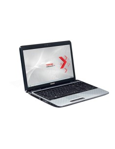 Toshiba Satellite L750-155 2