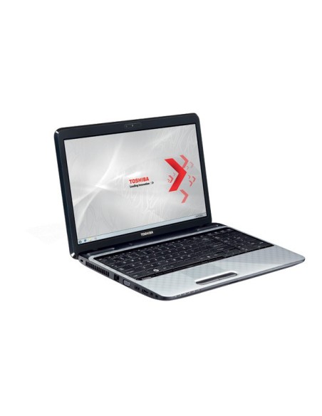 Toshiba Satellite L750-155