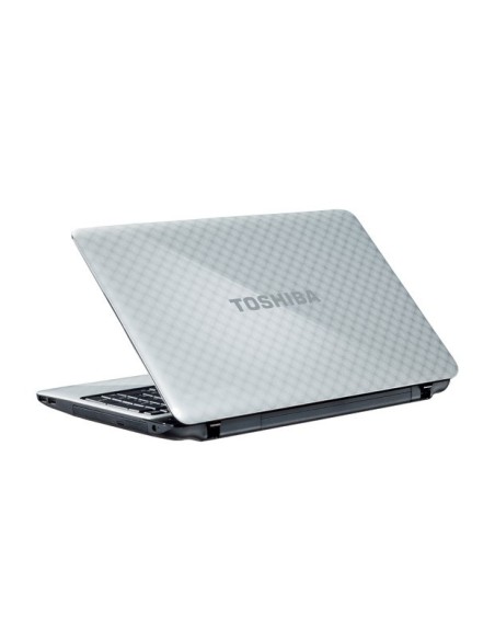 Toshiba Satellite L750-155
