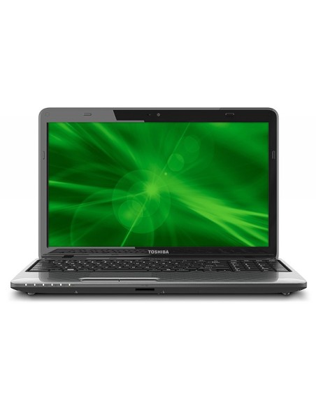 Toshiba Satellite L755-1HZ 39,6 cm (15.6") Intel® Core™ i5 8 GB DDR3-SDRAM 640 GB HDD NVIDIA® GeForce® GT 525M Windows 7 Home