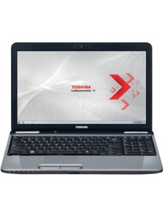 Toshiba Satellite L755-1JU 39,6 cm (15.6") Intel® Core™ i5 6 GB DDR3-SDRAM 500 GB HDD NVIDIA® GeForce® GT 525M Windows 7 Home