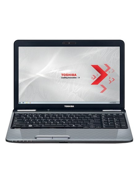 Toshiba Satellite L755-1JU 39,6 cm (15.6") Intel® Core™ i5 6 GB DDR3-SDRAM 500 GB HDD NVIDIA® GeForce® GT 525M Windows 7 Home