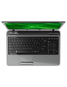 Toshiba Satellite L755-1JU 39,6 cm (15.6") Intel® Core™ i5 6 GB DDR3-SDRAM 500 GB HDD NVIDIA® GeForce® GT 525M Windows 7 Home 2