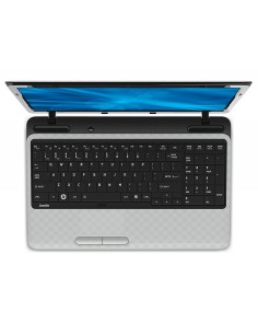 Toshiba Satellite L750D-17G 39,6 cm (15.6") AMD A6 4 GB DDR3-SDRAM 640 GB HDD AMD Radeon HD 6540G2 Windows 7 Home Premium 2
