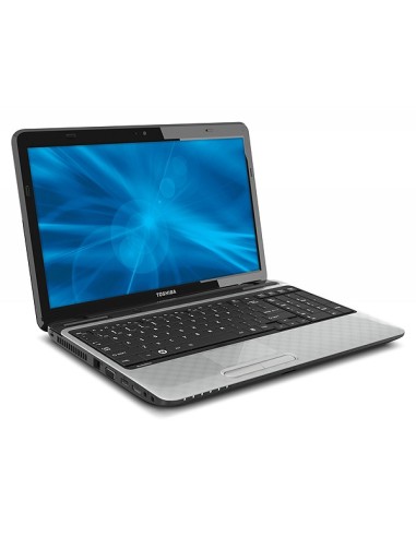 Toshiba Satellite L750D-19K 39,6 cm (15.6") AMD E 6 GB DDR3-SDRAM 640 GB HDD Windows 7 Home Premium Argento