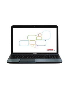 Toshiba Satellite L855-10W