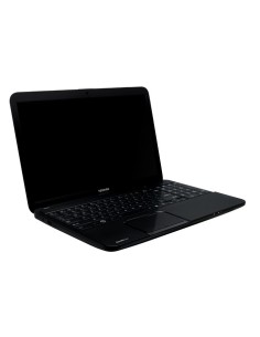 Toshiba Satellite Pro C850-111 39,6 cm (15.6") HD Intel® Core™ i3 4 GB DDR3-SDRAM 320 GB HDD Windows 7 Professional Nero