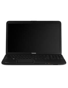 Toshiba Satellite Pro C850-111 39,6 cm (15.6") HD Intel® Core™ i3 4 GB DDR3-SDRAM 320 GB HDD Windows 7 Professional Nero 2