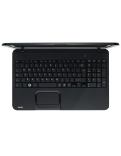 Toshiba Satellite C855-19N Computer portatile 39,6 cm (15.6") Intel® Pentium® 2 GB DDR3-SDRAM 500 GB HDD FreeDOS Nero 2