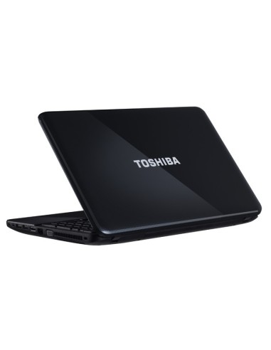 Toshiba Satellite C855-13V