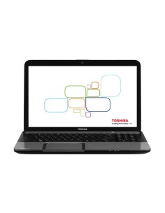 Toshiba Satellite Pro L850-13F