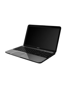 Toshiba Satellite Pro L850-13F 2