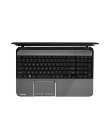 Toshiba Satellite Pro L850-13F