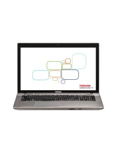Toshiba Satellite P875-101