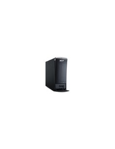 Acer Aspire 990 DDR3-SDRAM G620 Desktop Intel® Pentium® 2 GB 500 GB Windows 7 Home Premium PC Nero 2