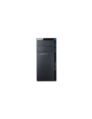 Acer Aspire 970 DDR3-SDRAM i5-2320 Midi Tower Intel® Core™ i5 4 GB 500 GB Windows 7 Home Premium PC Nero